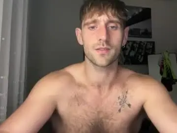 Chaturbate Live Sex of lukegunn22