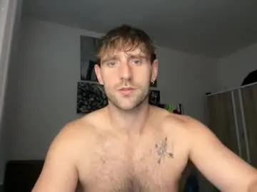 Chaturbate Best Webcam of lukegunn22