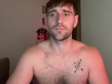 Chaturbate Nude Webcam of lukegunn22