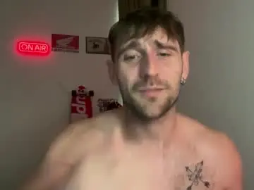 Chaturbate Best live sex cam show of lukegunn22