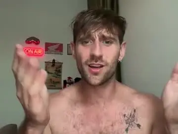 Chaturbate Live Sex of lukegunn22