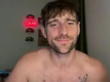 Chaturbate Adult Webcam of lukegunn22