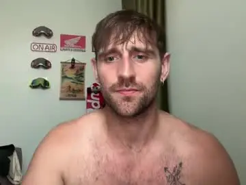 Chaturbate Free Porn Cam of lukegunn22