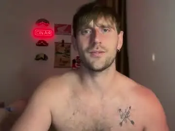 Chaturbate Adult Webcam of lukegunn22