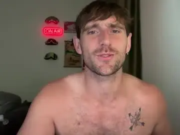 Chaturbate Live Sex Cam of lukegunn22