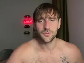Chaturbate Live Porn of lukegunn22