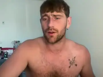 Chaturbate Live Sex of lukegunn22