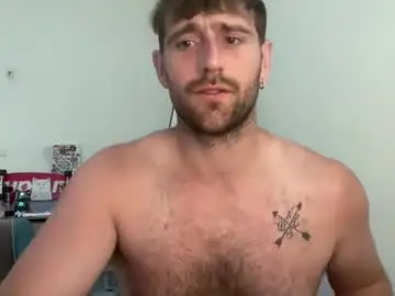 Chaturbate Nude Webcam of lukegunn22