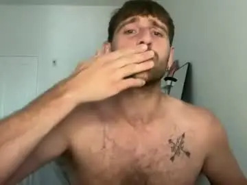 Chaturbate Adult Webcams of lukegunn22