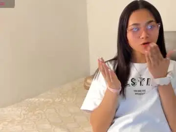 Chaturbate Sex Cam of mariana_toress