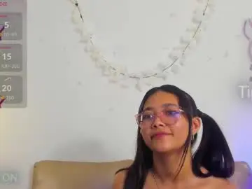 Chaturbate Adult Webcam of mariana_toress