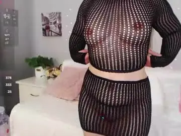 Chaturbate Live Sex of merycheris