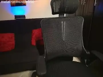 Chaturbate Watch Live Sex Cams of metatron_muscle