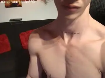 Chaturbate Watch Live Sex Cams of metatron_muscle
