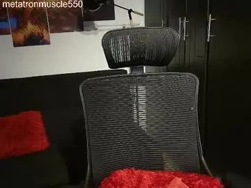 Chaturbate Adult Webcam of metatron_muscle
