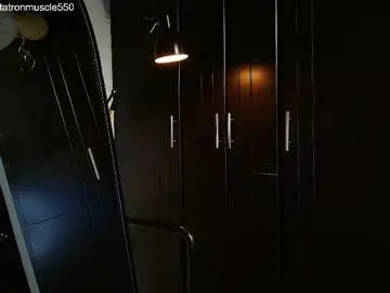 Chaturbate Free Live Porn of metatron_muscle