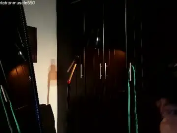 Chaturbate Sex Chat of metatron_muscle