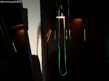 Chaturbate Best live sex cam show of metatron_muscle