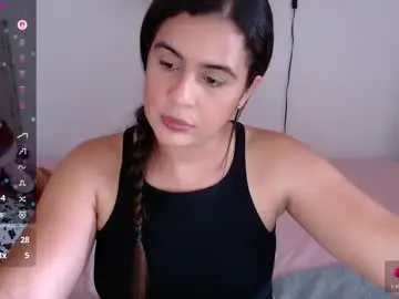 Chaturbate Watch Live Sex Cams of mia_danielsx