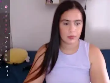 Chaturbate Live Sex Cam of mia_danielsx