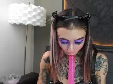 Chaturbate Nude Webcam of miss___angel