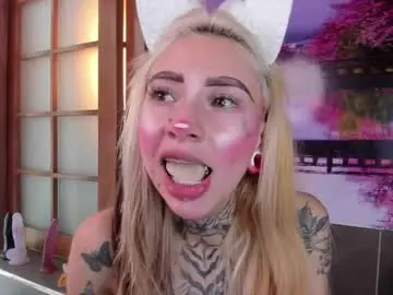 Chaturbate Private Sex Chat of miss___angel