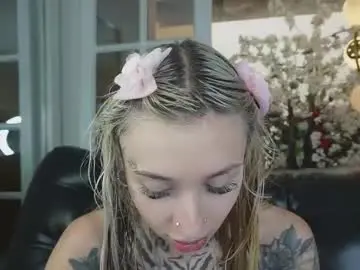 Chaturbate Live Porn of miss___angel