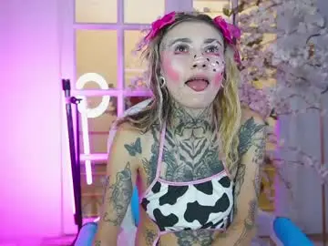 Chaturbate Nude Webcam of miss___angel