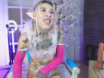 Chaturbate Sex Chat of miss___angel