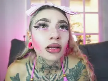 Chaturbate Adult Webcam of miss___angel
