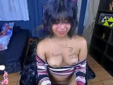 Chaturbate Free Porn Cam of pixelrabittt