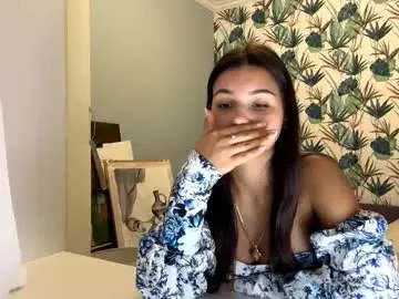Chaturbate Watch Live Sex Cams of ranaeriveras
