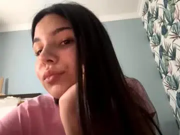 Chaturbate Nude Webcam of ranaeriveras