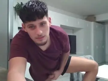 Chaturbate Sex Cam of roberto_twink1