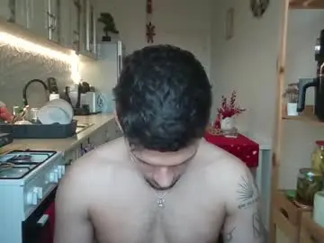 Chaturbate Best Webcam of roberto_twink1