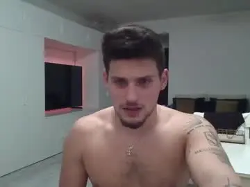 Chaturbate Sex Cam of roberto_twink1