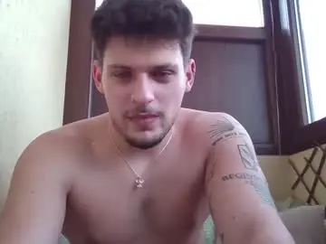 Chaturbate Sex Chat of roberto_twink1