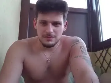 Chaturbate Sex Chat of roberto_twink1