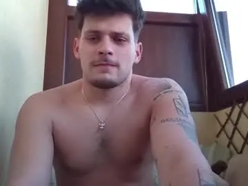 Chaturbate Best Webcam of roberto_twink1