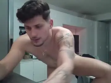 Chaturbate Sex Chat of roberto_twink1