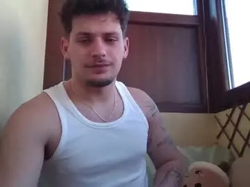 Chaturbate Watch Live Sex Cams of roberto_twink1