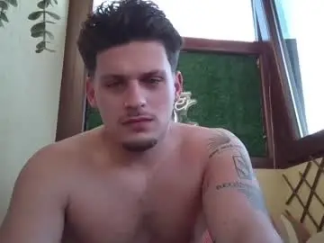 Chaturbate Best Webcam of roberto_twink1