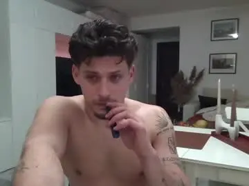 Chaturbate Best Webcam of roberto_twink1