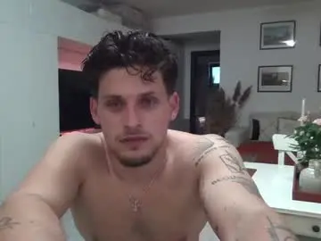 Chaturbate Best Webcam of roberto_twink1