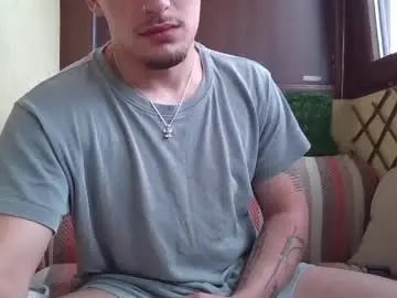 Chaturbate Adult Video Chat of roberto_twink1