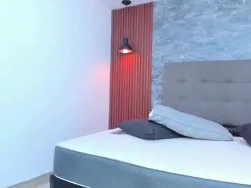 Chaturbate Best live sex cam show of sam_clarkk
