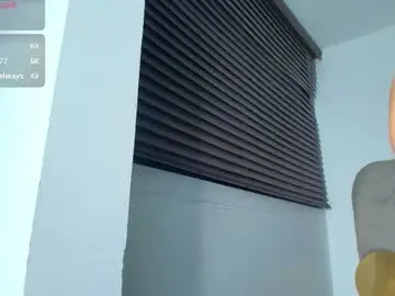 Chaturbate Watch Live Sex Cams of samygreyy_