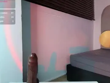 Chaturbate Best Webcam of samygreyy_