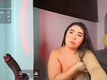 Chaturbate Adult Webcam of samygreyy_