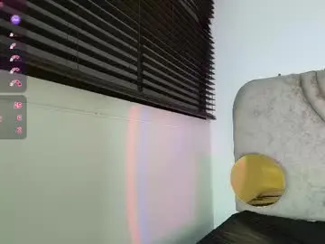 Chaturbate Private Sex Chat of samygreyy_